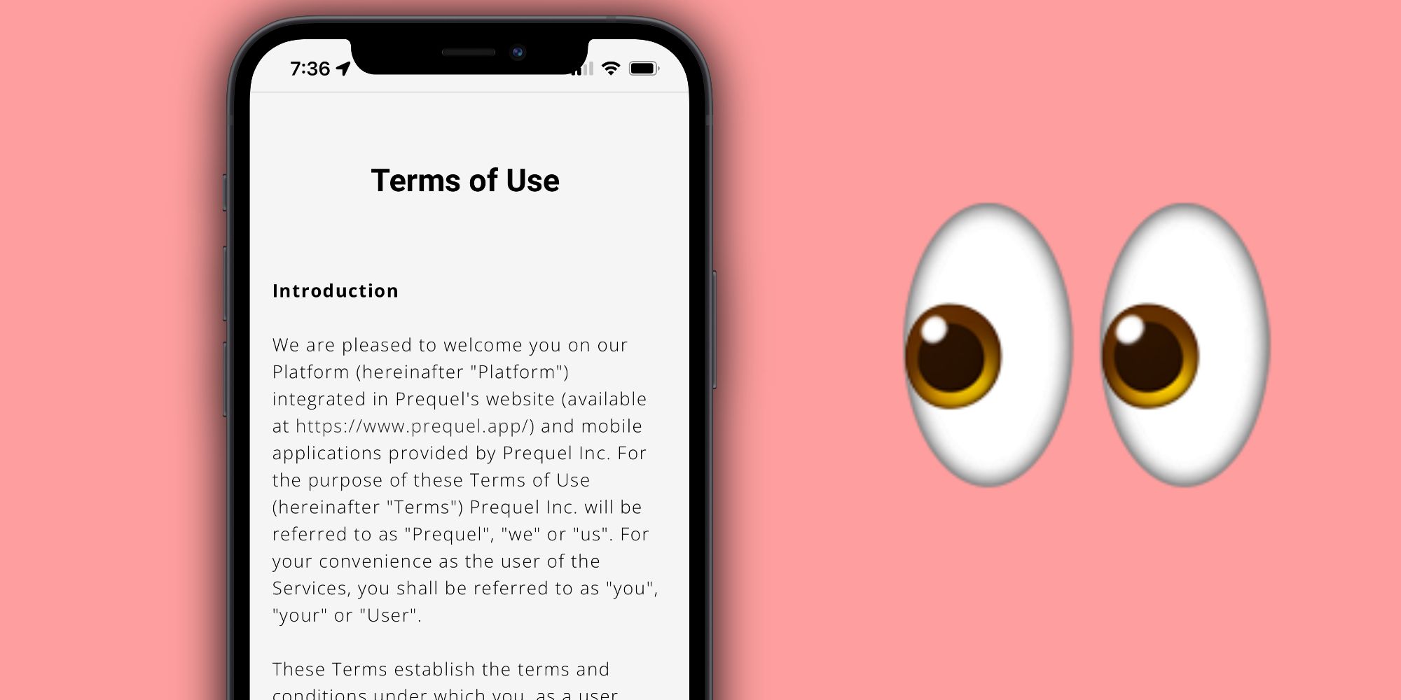 Is Prequel App Safe? All Of The Privacy Concerns, Explained