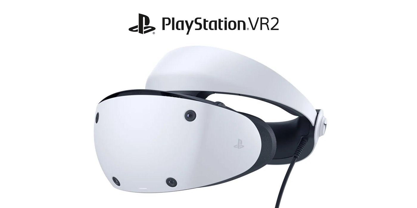 Ps5 Playstation® Vr2 (Ps5 Psvr2) (UK IMPORT) Game NEW