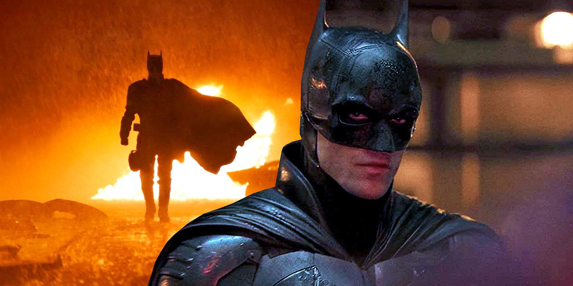 Matt Reeves Says The Batman Is Exactly The Movie He Wanted It To Be