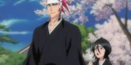 Top 10 Shonen Jump Anime Couples