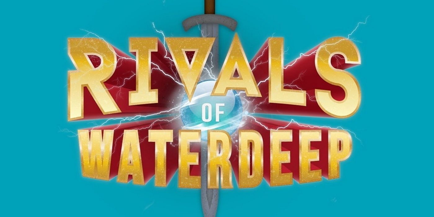 rivals of waterdeep dnd