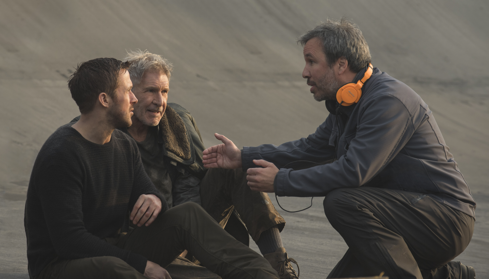 Blade Runner 2049: 8 Things You Didn’t Know About The Sci-Fi Epic