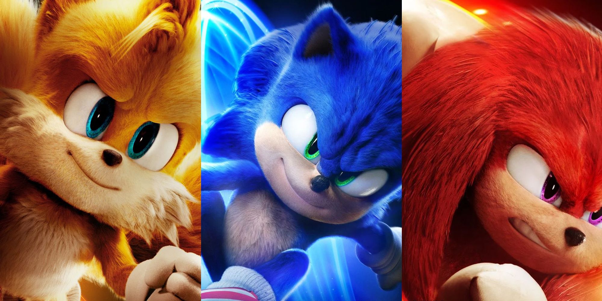 Sonic 2 Is Already Teasing Metal Sonic For Robotnik's Endgame