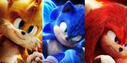 Sonic The Hedgehog 3 News Updates Everything We Know