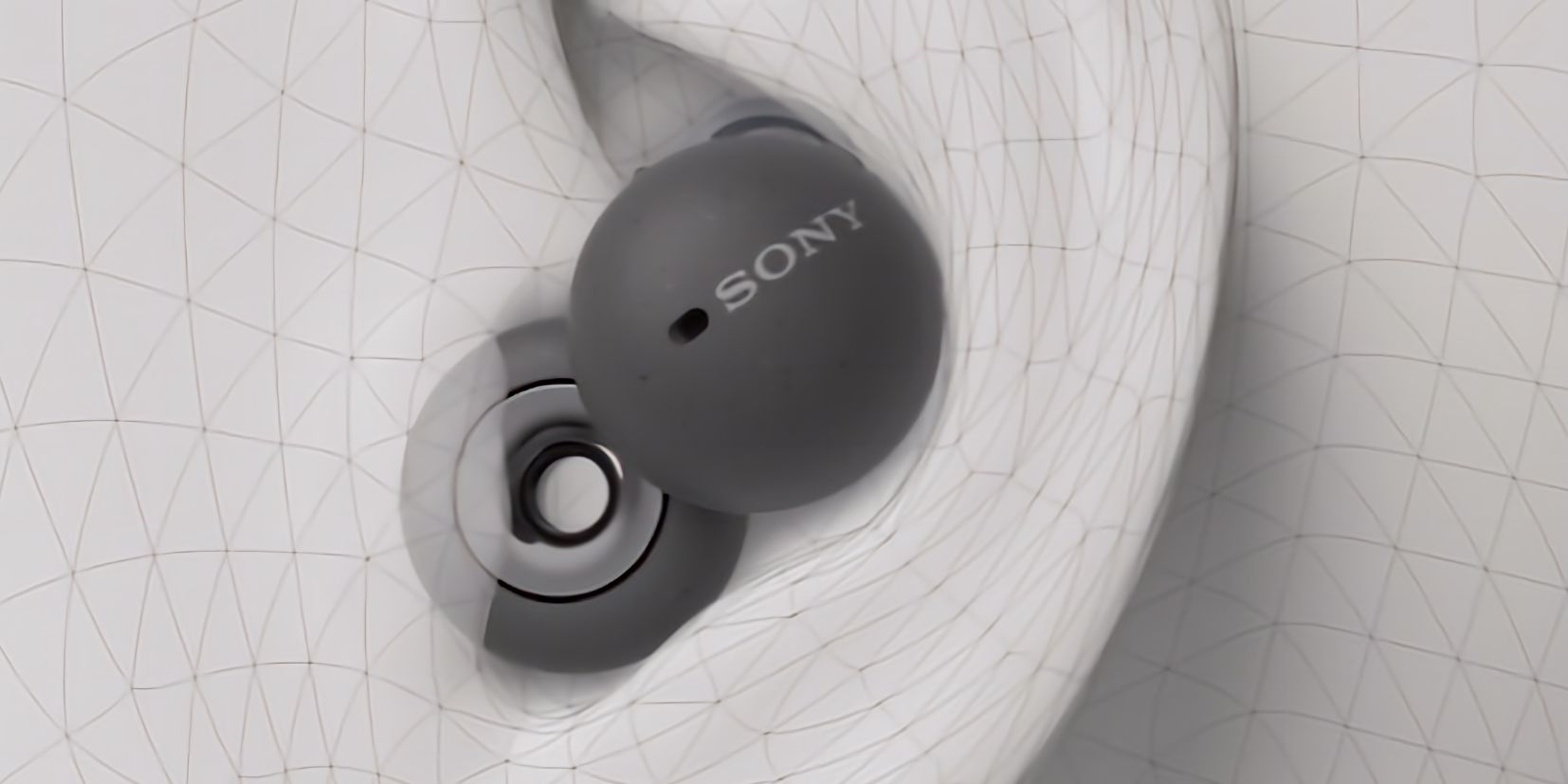 Sony's LinkBuds UC Earbuds Are Designed For Microsoft Teams