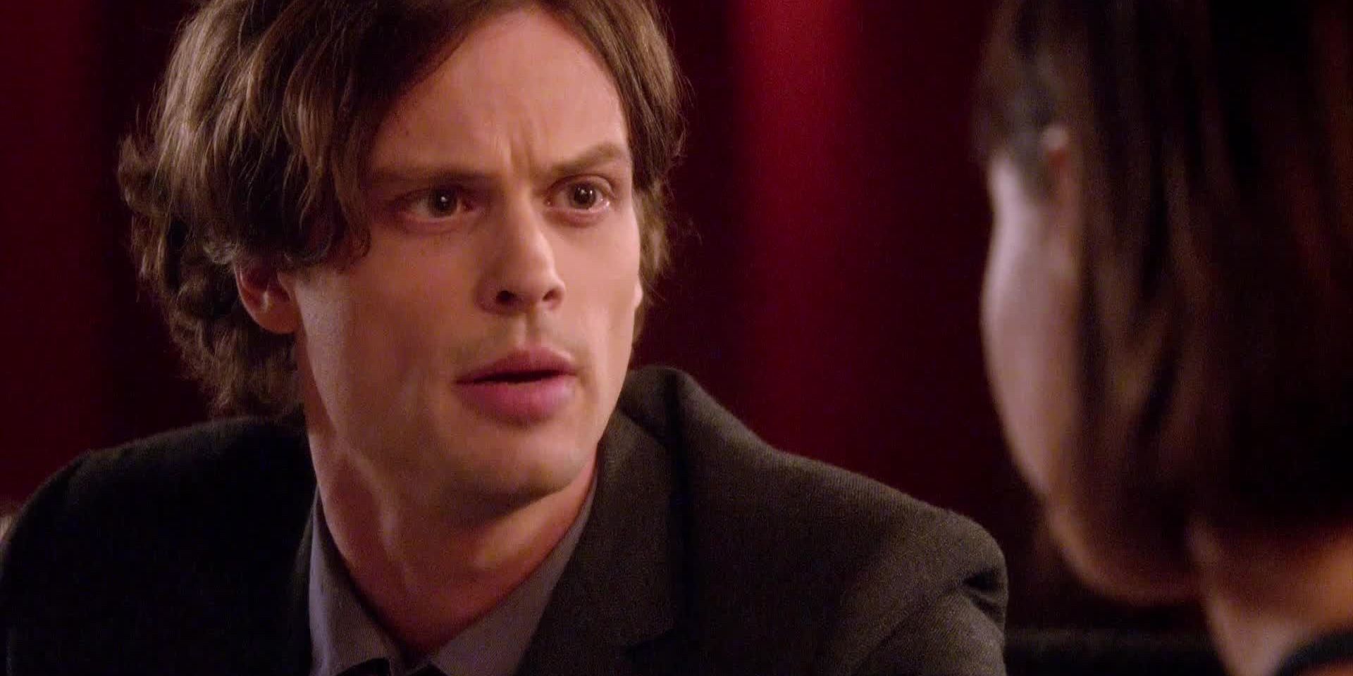 Why Aren’t Spencer Reid & Matt Simmons In Criminal Minds Season 16?