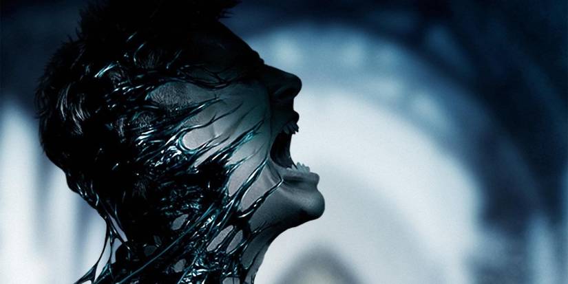 spider-man 3 venom teaser poster