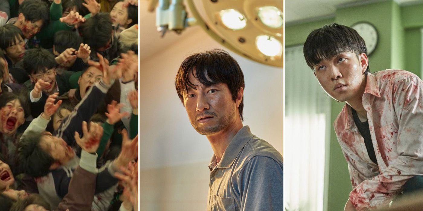 8 Ways All Of Us Are Dead Redefines Commonly Seen Horror Tropes