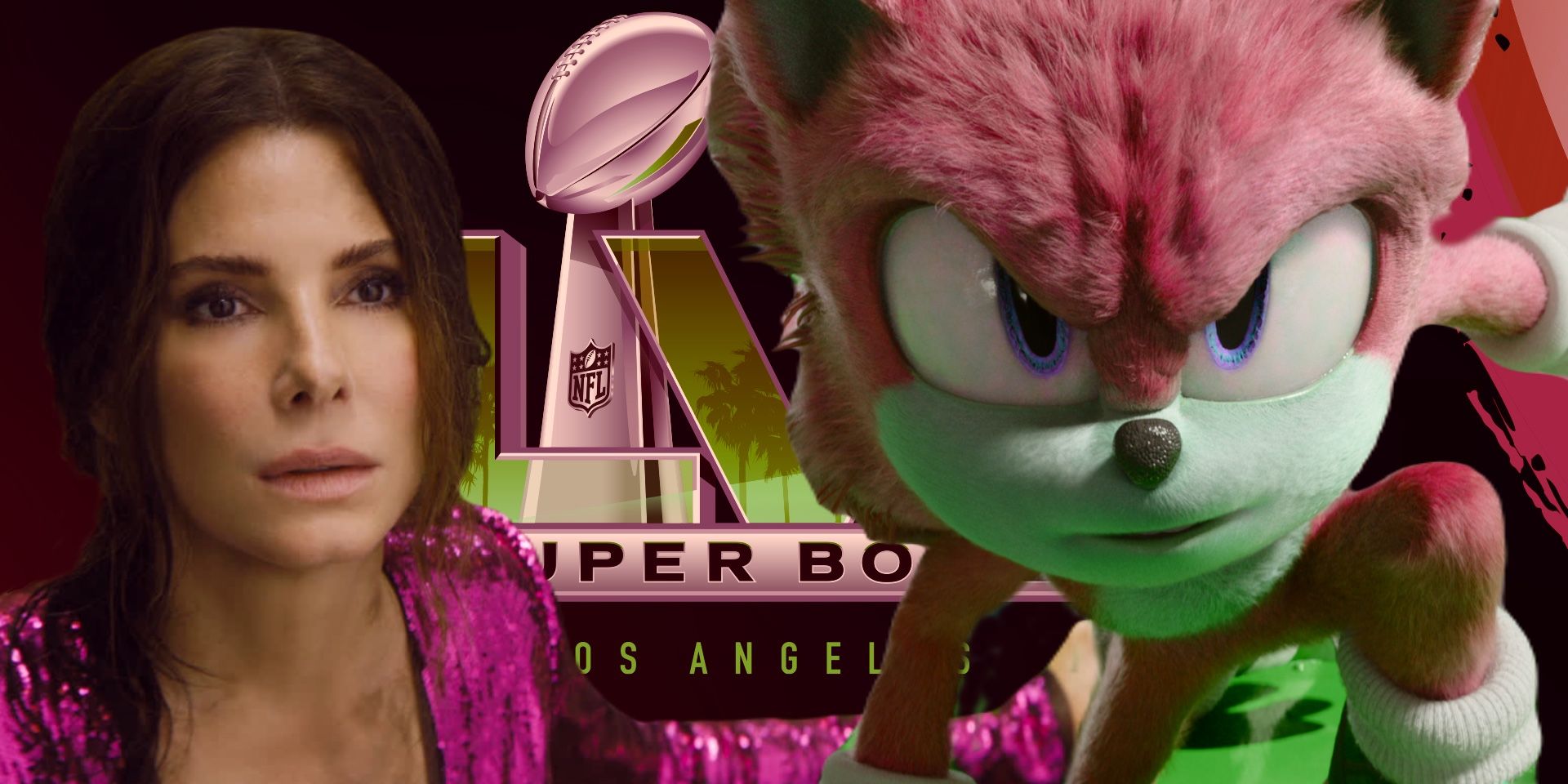 Sonic the Hedgehog 2 terá novo trailer no Super Bowl