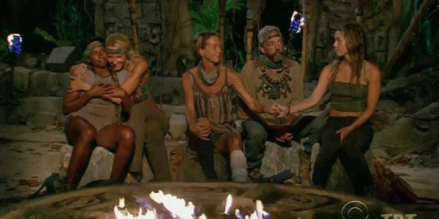 The Most Iconic Blindsides On Survivor (According To Reddit)