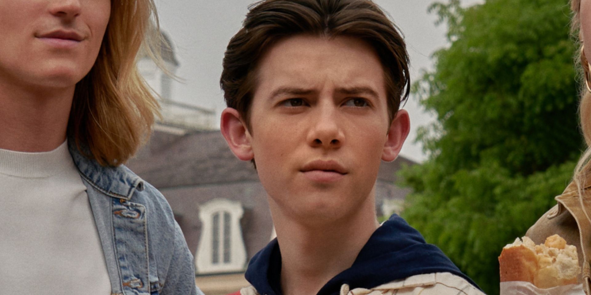 Tall Girl 2' Review: Netflix's Teen Rom-Com Sequel Is a