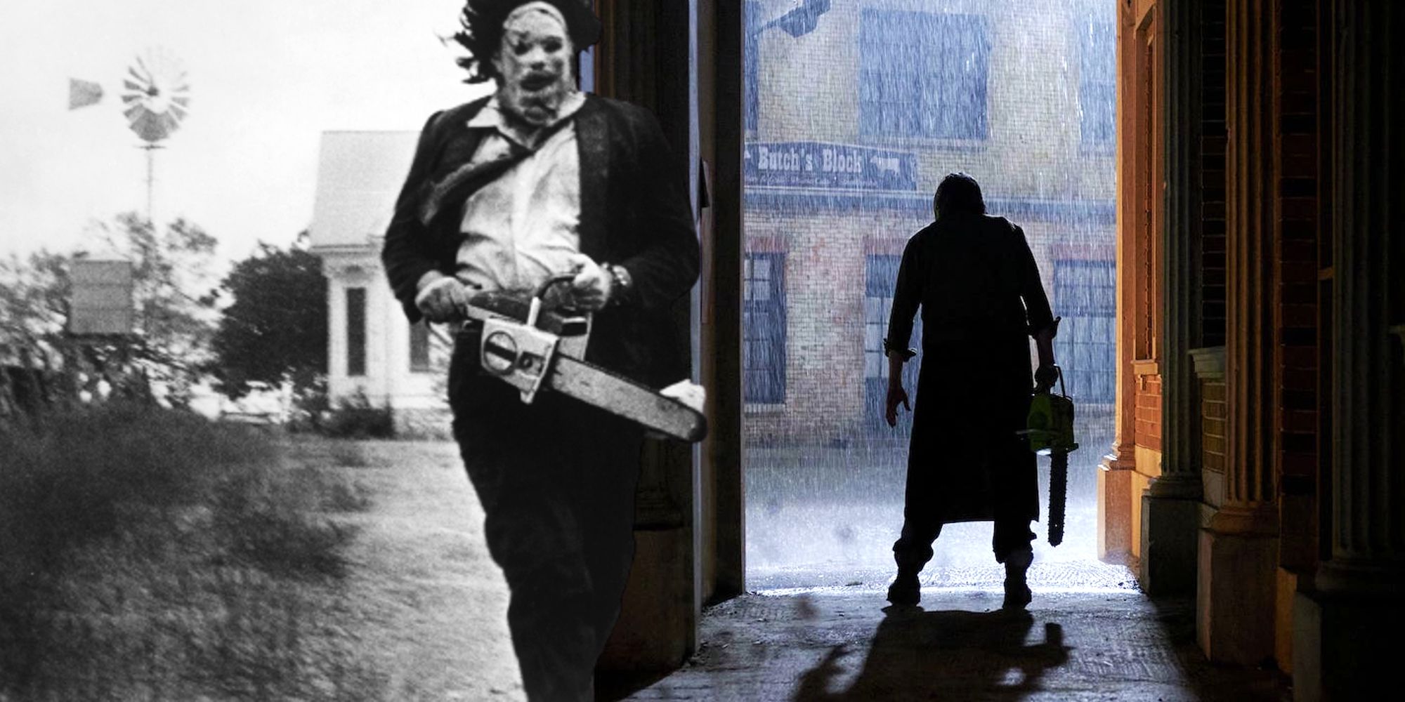 Texas Chainsaw Massacre: All 7 Timelines Explained