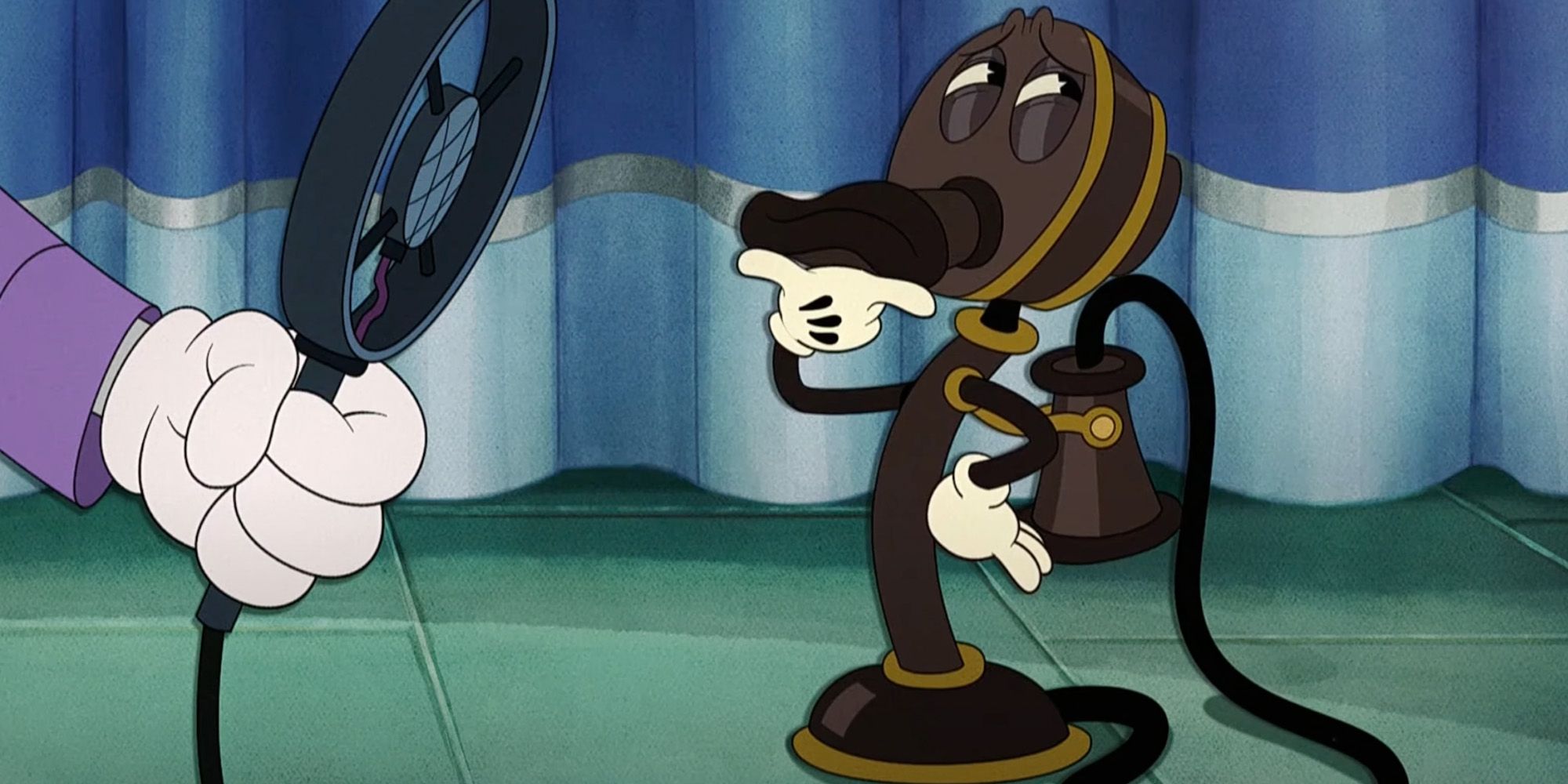 The Cuphead Show! The 9 Best Characters From The Netflix Series