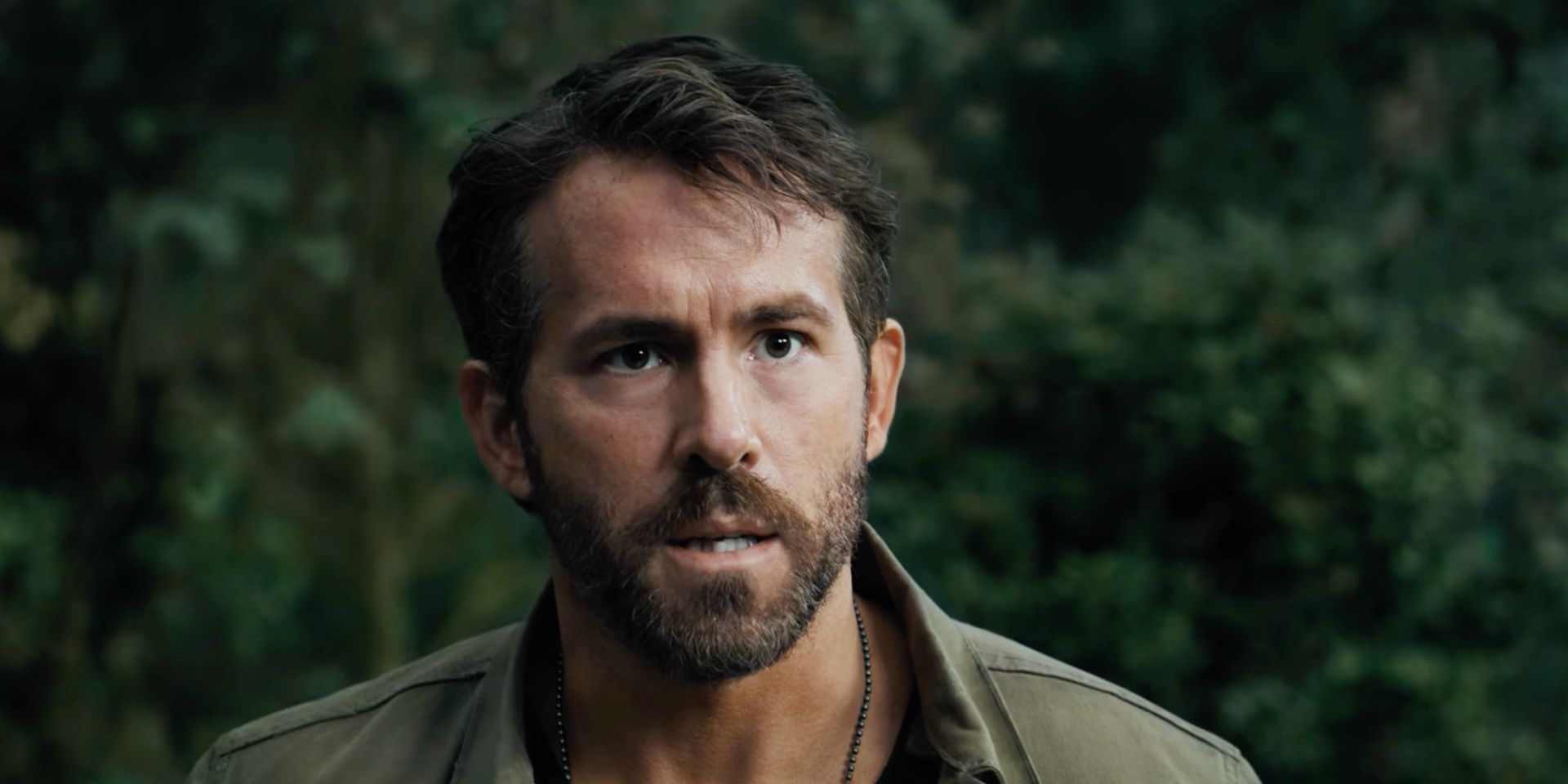 The Adam Project' Movie Review: Ryan Reynolds' Comedy Is All That Holds  This Film Together