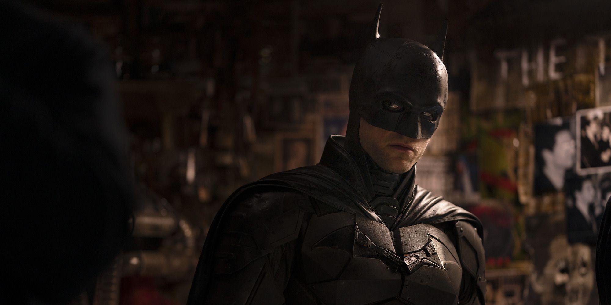 The Batman Budget Reportedly Double Original Cost Estimates