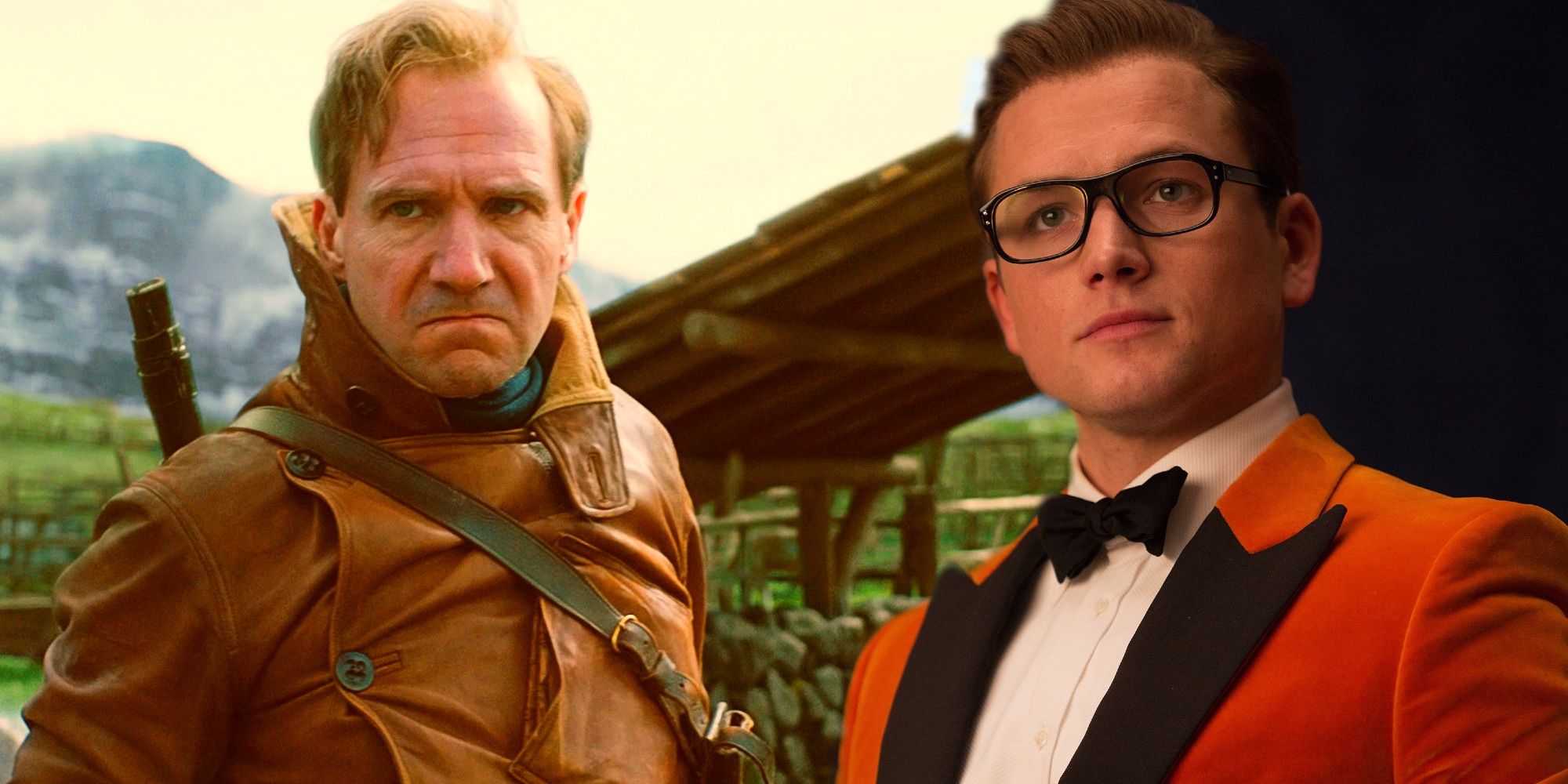 Kingsman: The Blue Blood - Cast, Story & Everything We Know About