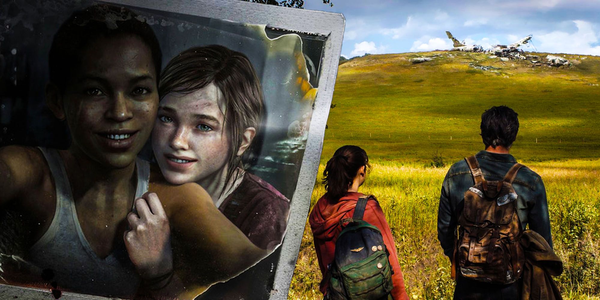 How Ellie Changed Over 5 years in Last of Us (Evolution Of Ellie) - Last of Us  2 [TLOU2] 