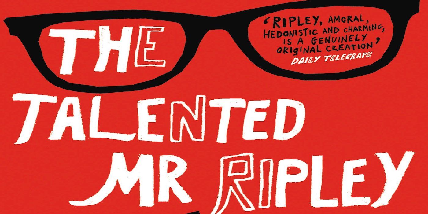 Talented Mr. Ripley Show Will Cover One Book Per Season