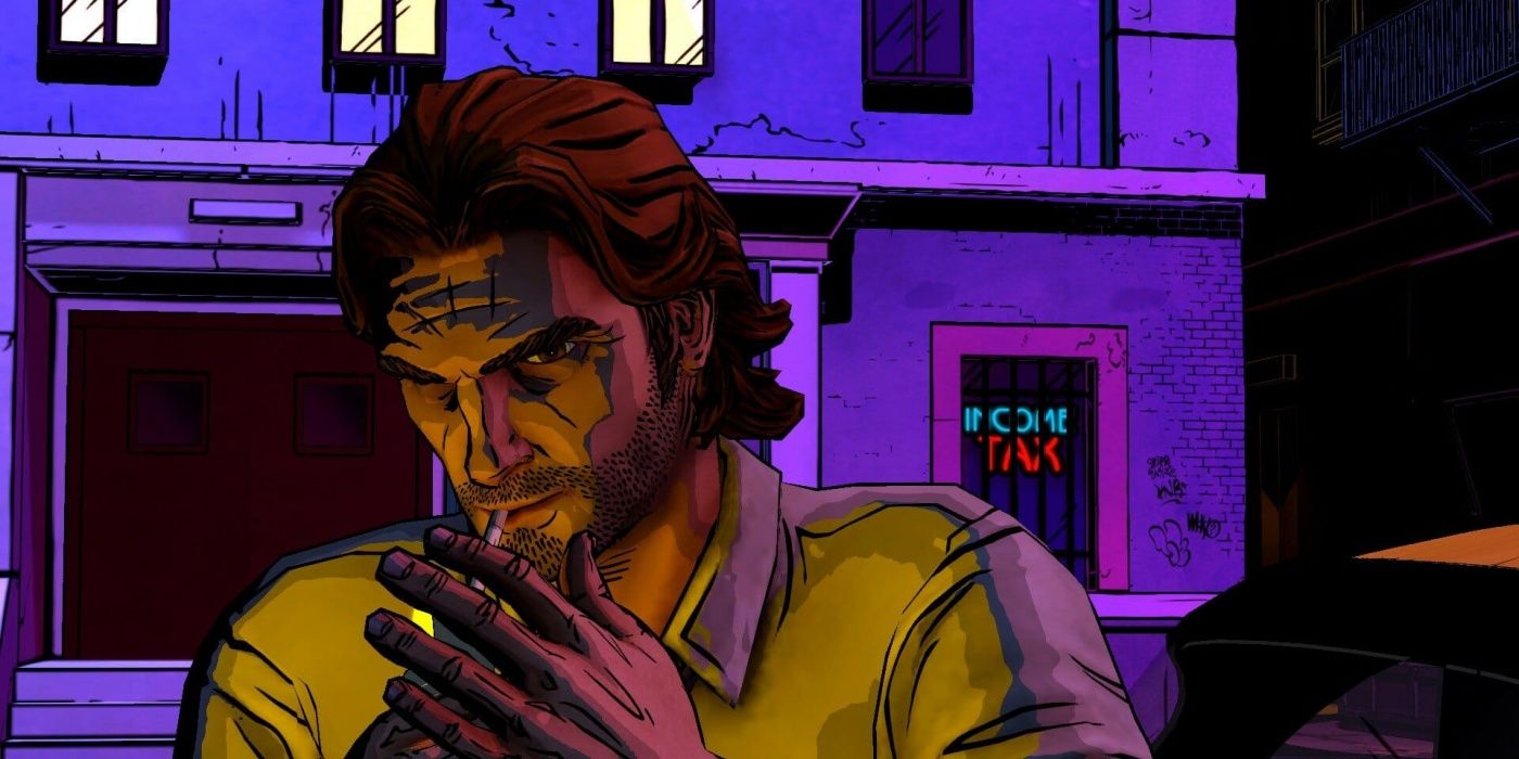 the wolf among us 2 stream new info incoming