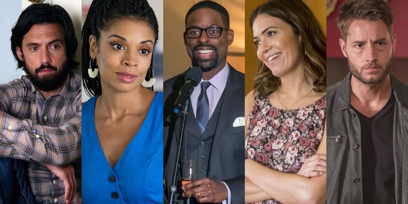 This Is Us: One Quote From Each Character That Sums Up Their Personality
