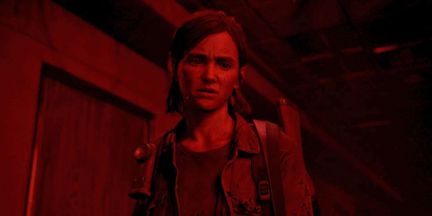The Last of Us 2 fan discovers Ellie multiplayer armor buried in the game  files