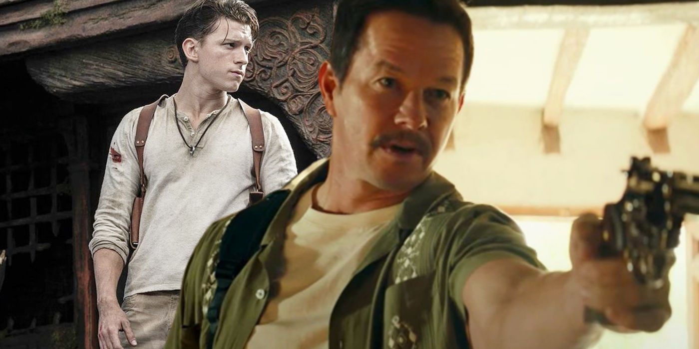 Box Office: 'Uncharted' Ends Video Game Movie Curse With $106