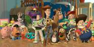 How Pixar Accidentally Deleted Recovered Toy Story 2