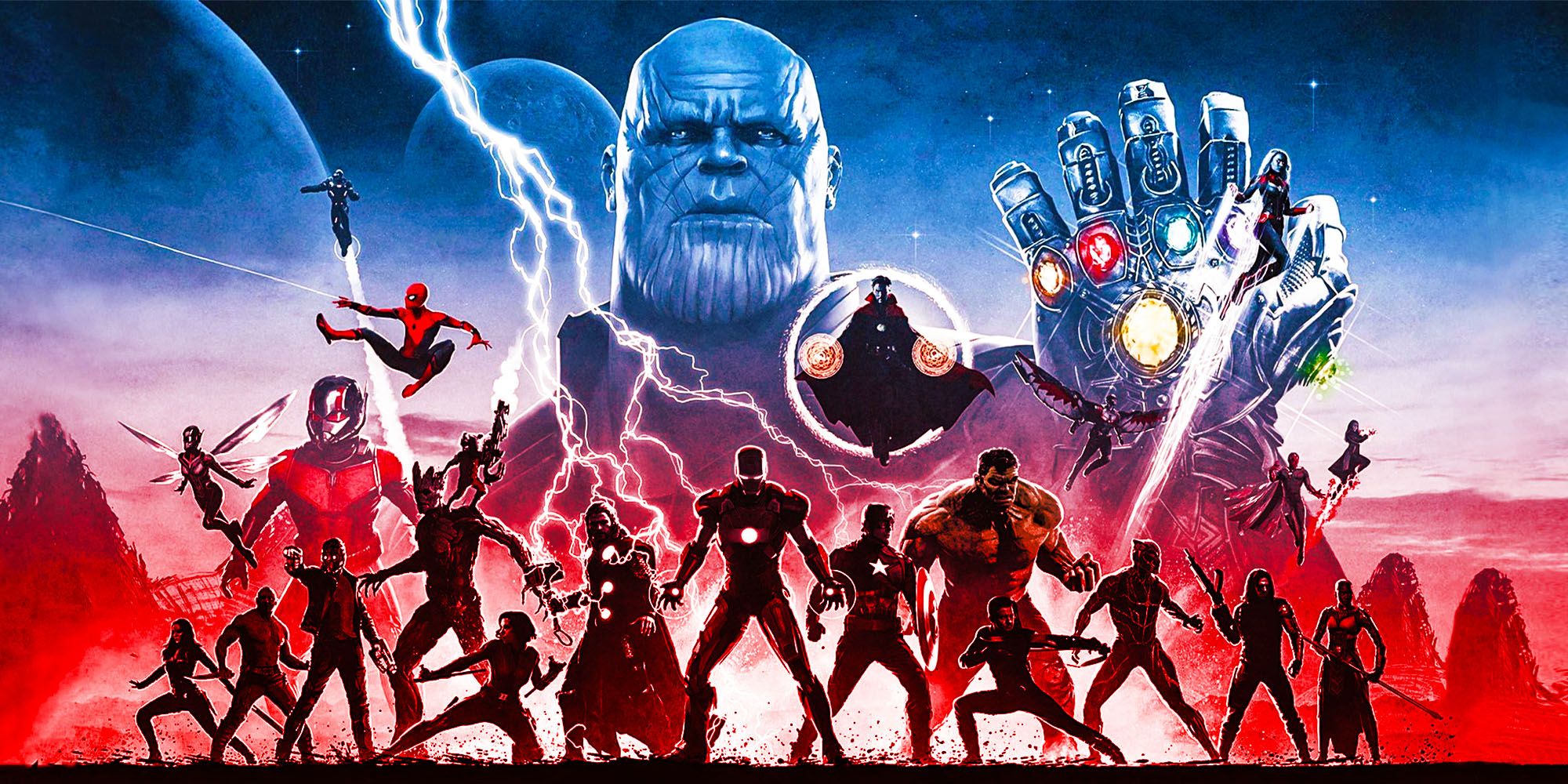 was Avengers endgame the final avengers movie