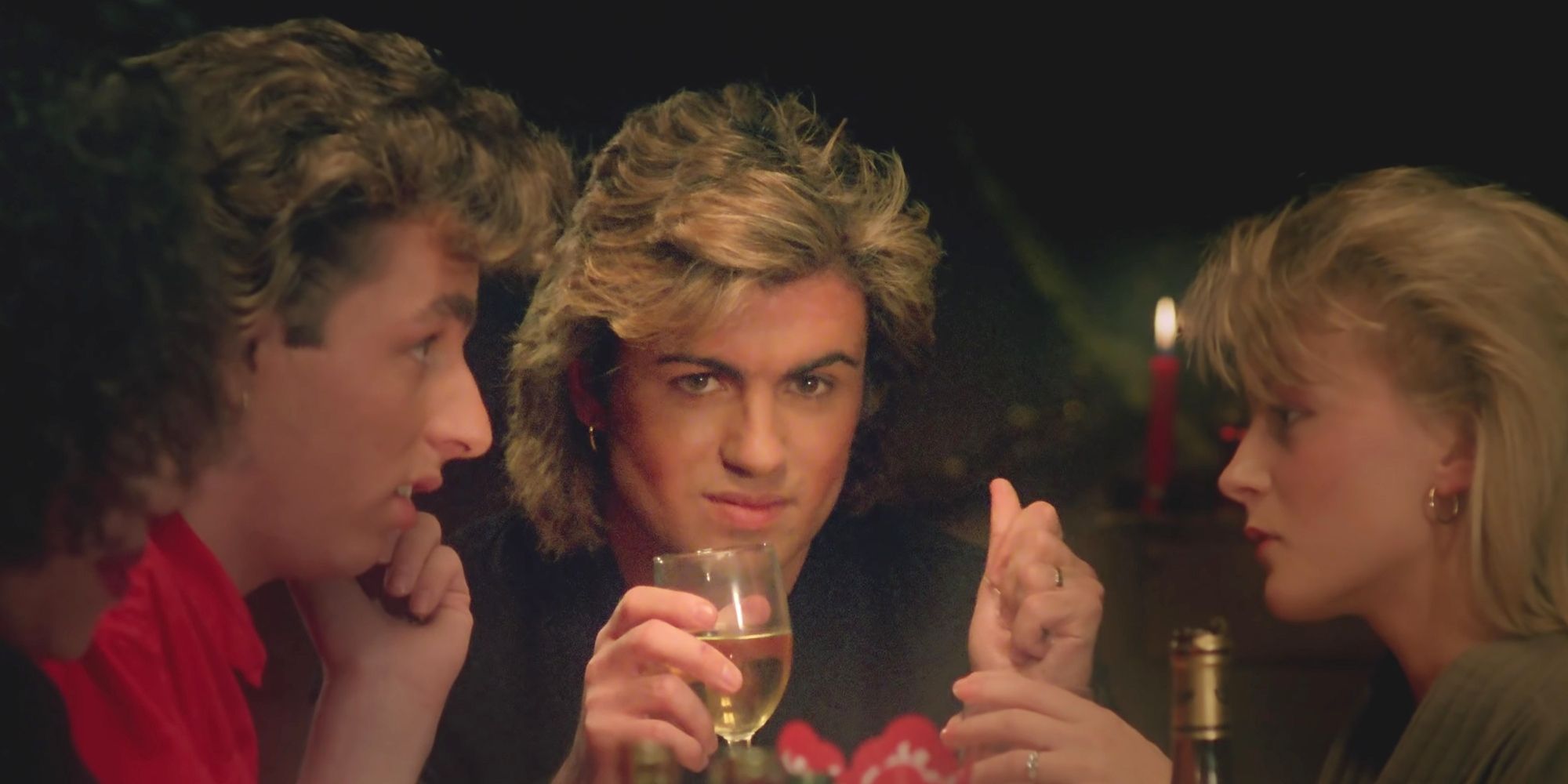 Why It Took 36 Years For Wham's "Last Christmas" To Reach UK Number 1