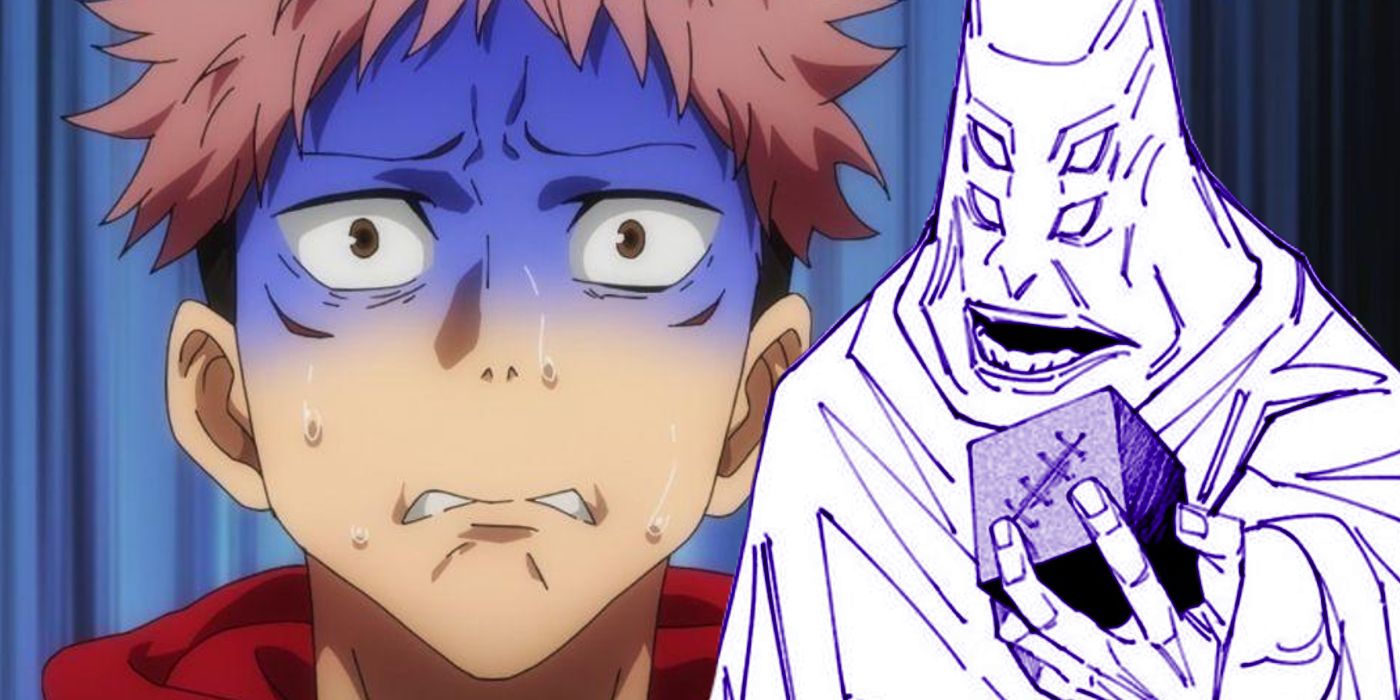 Jujutsu Kaisen's Strongest Sorcerer Has Everyone Fooled (Even Fans)