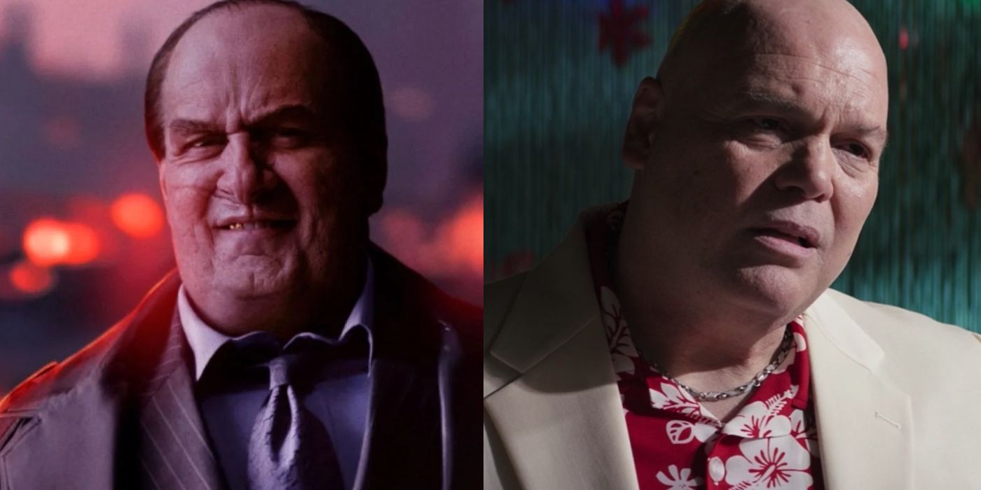 1. The Penguin The Kingpin