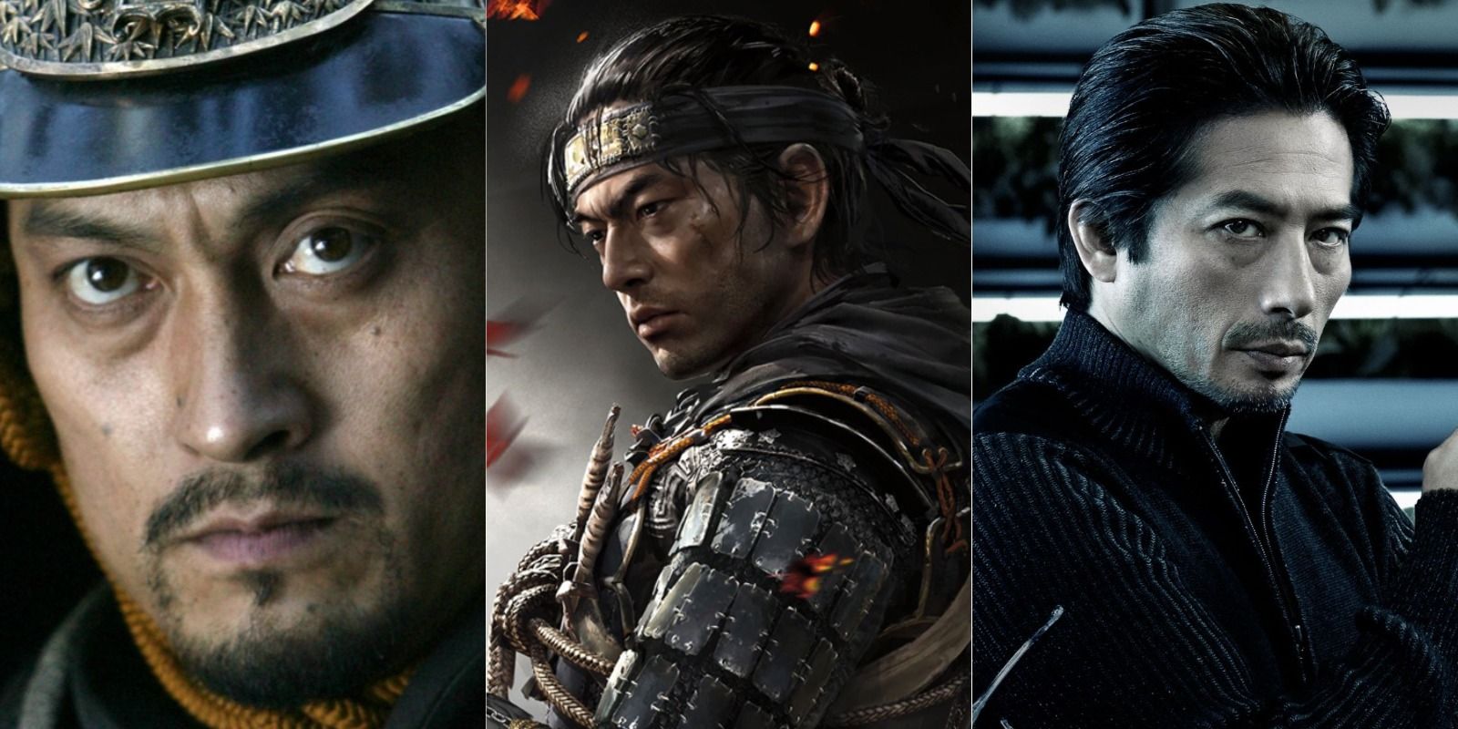 Ghost of Tsushima Movie Director Wants Entirely Japanese Cast