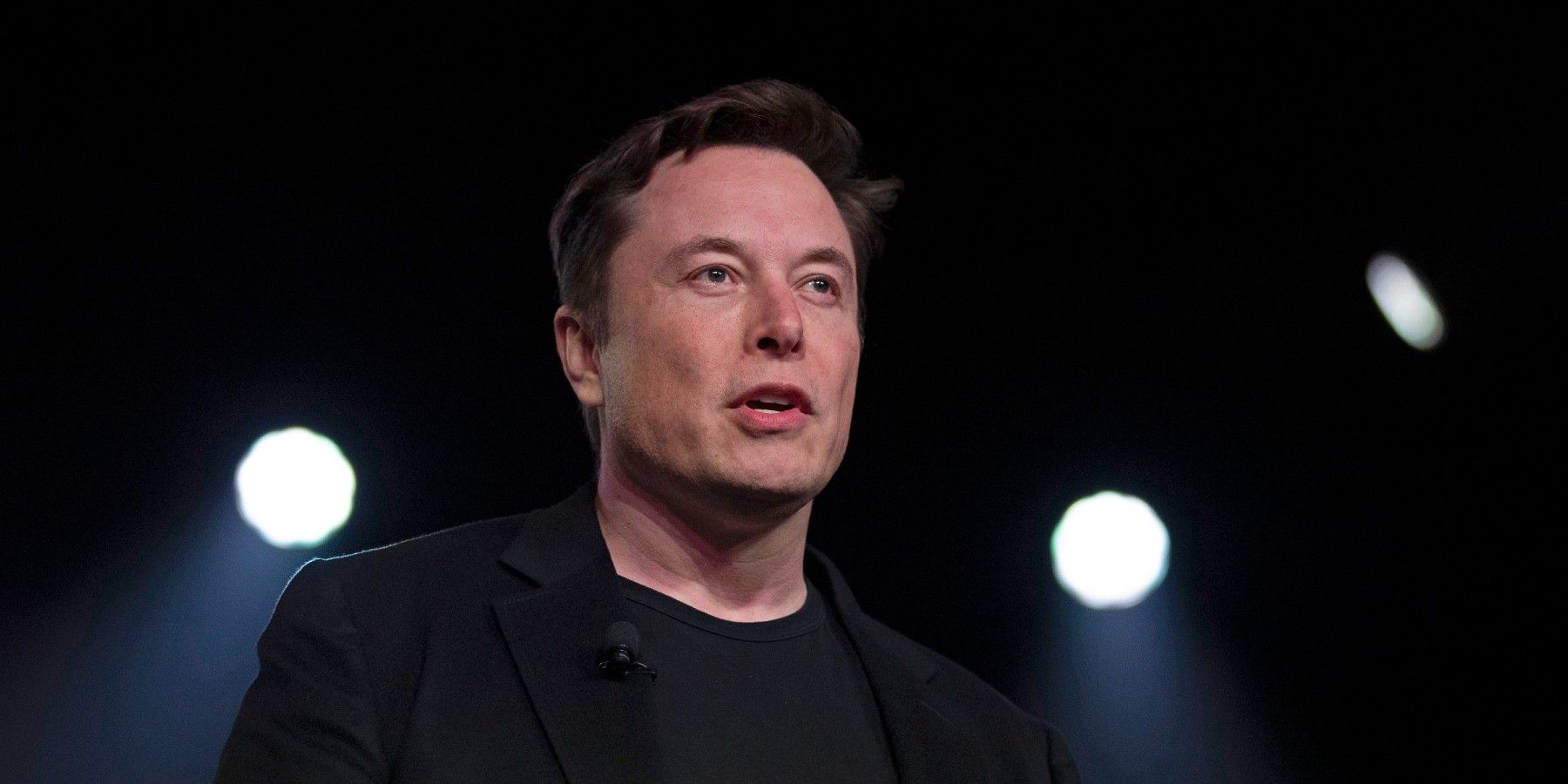 Elon Musk Creative Commons