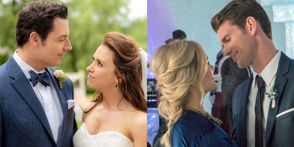 10 Storylines Hallmark Uses Often But Fans Still Love
