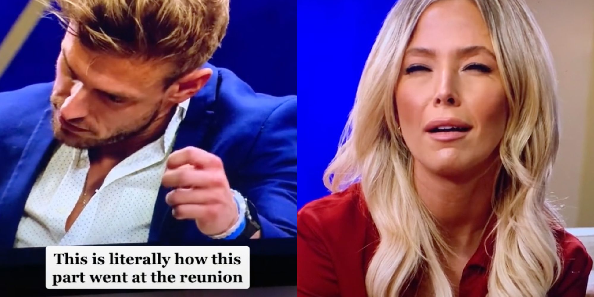 10 Funniest TikToks About Love Is Blind Season 2