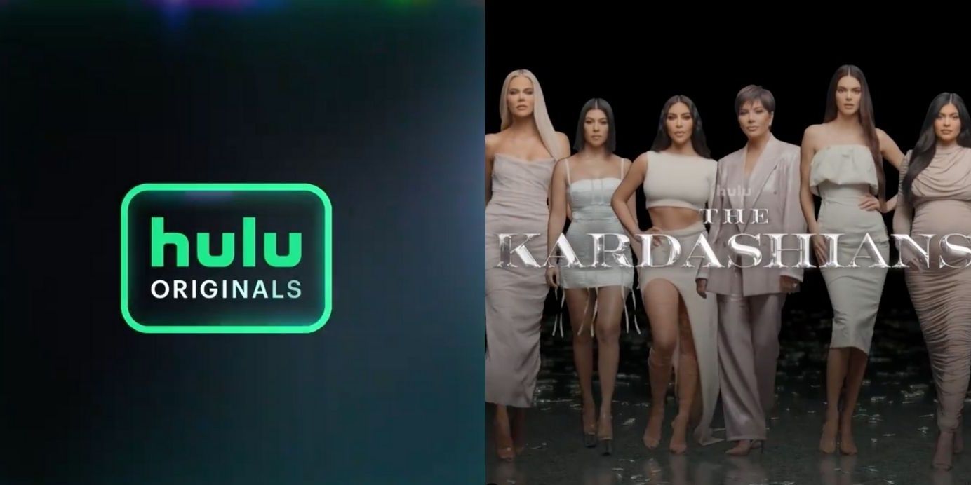 The Kardashians: 10 Things We Know About The New Hulu Series - When Does The Kardashian Show Start On Hulu