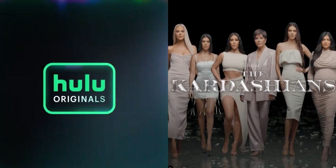The Kardashians: Khloe Reveals Family's Salaries For Hulu Series - What Time Does The Kardashians Air On Hulu