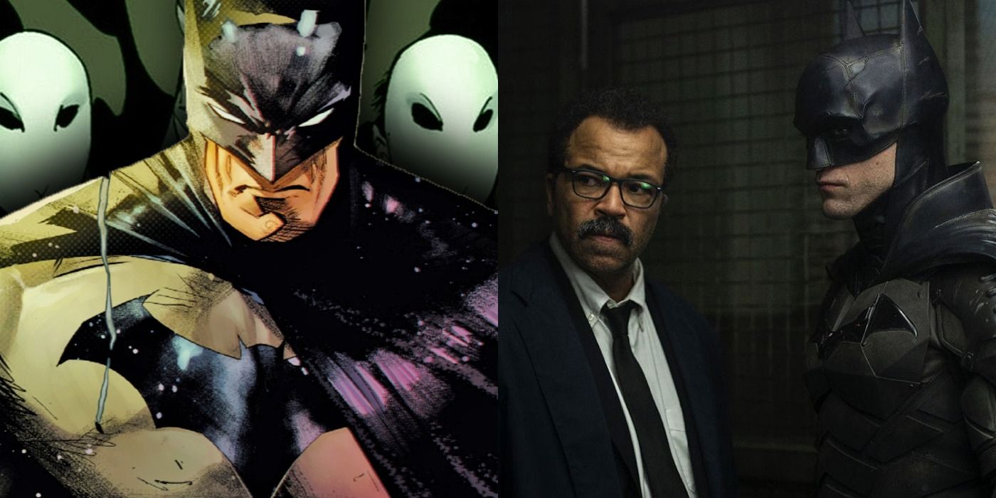 10 Big Predictions For The Batman Sequels