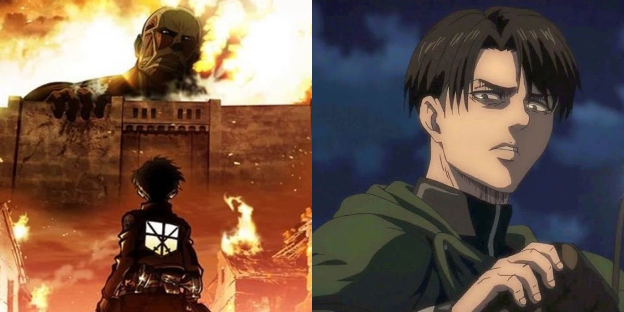 9 Unpopular Reddit Opinions About Attack On Titan