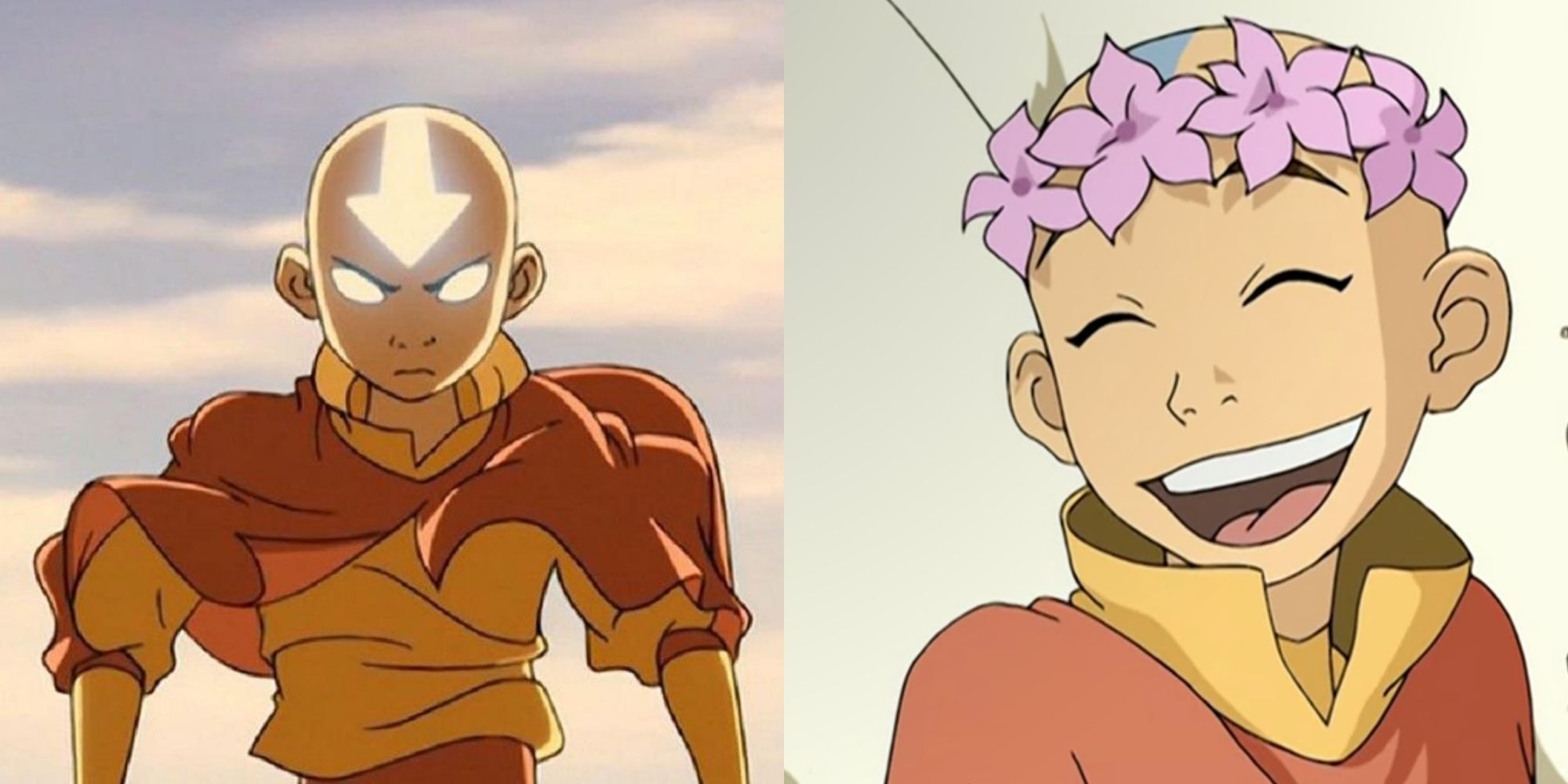 Avatar: The Last Airbender – Trivia You Didn't Know About The