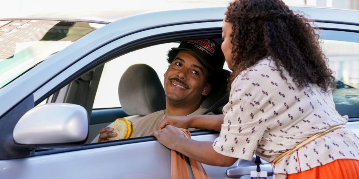 Abbott Elementary Every Character Ranked By Intelligence