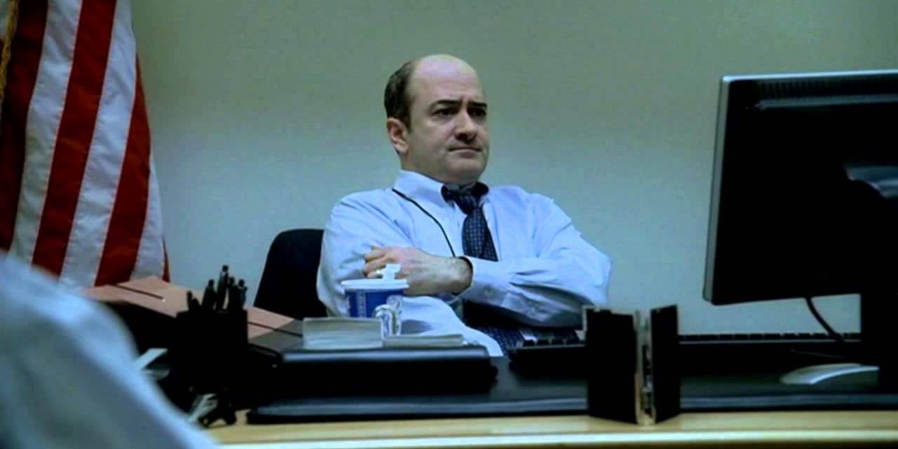 The Sopranos: 10 Best Quotes From Side Characters - Movie News