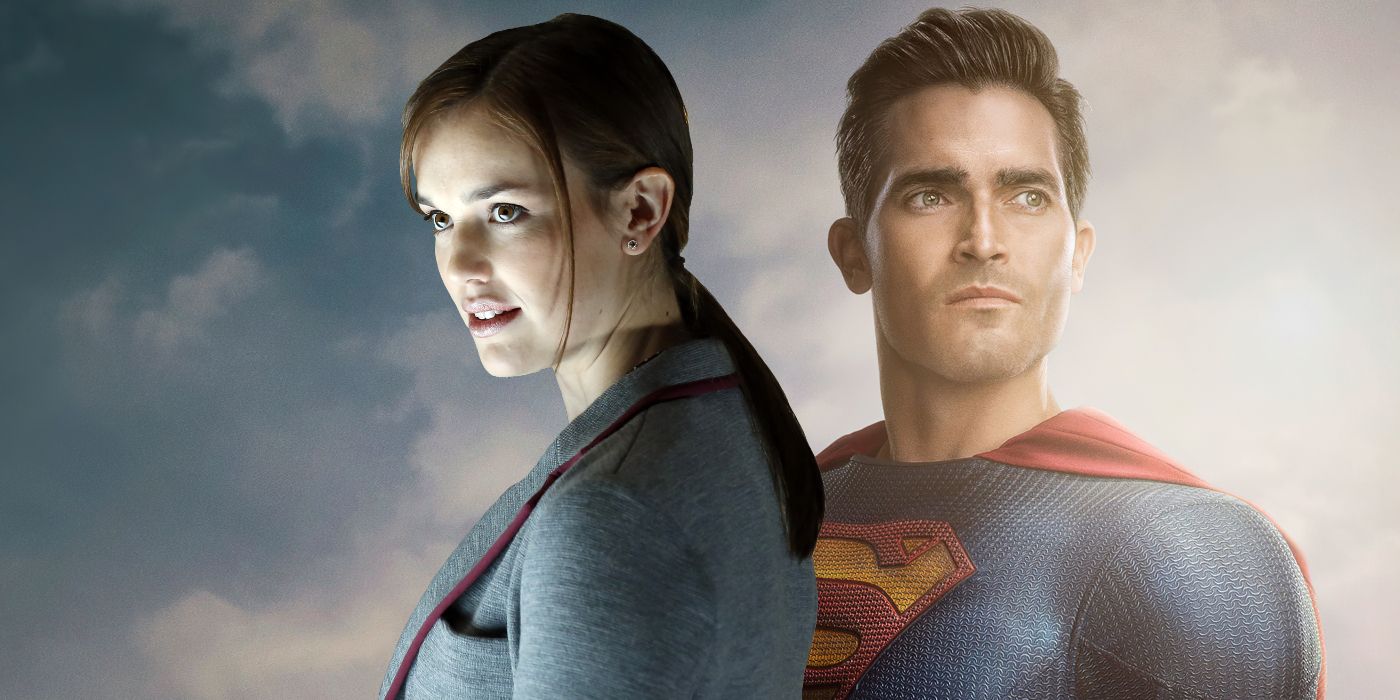 Agents-Of-SHIELD-Star-Open-To-Join-Arrowverse-After-Directing-Superman-And-Lois