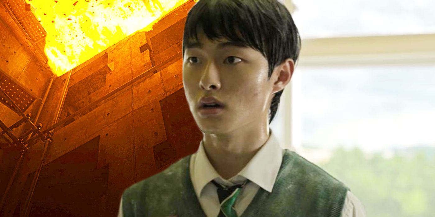 Netflix's 'All of Us Are Dead' Hints That Lee Cheong-san May Actually Still  Be Alive - mxdwn Television