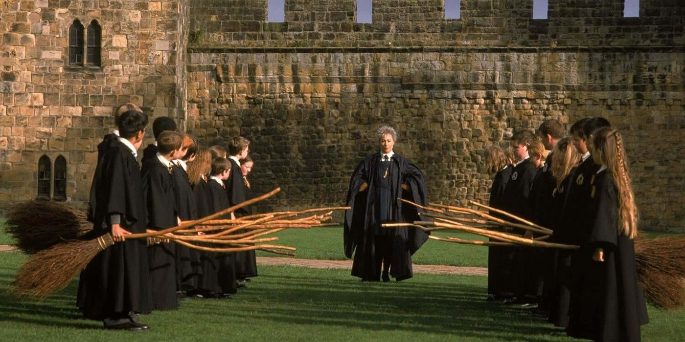 10 UK Locations Harry Potter Fans Will Recognize