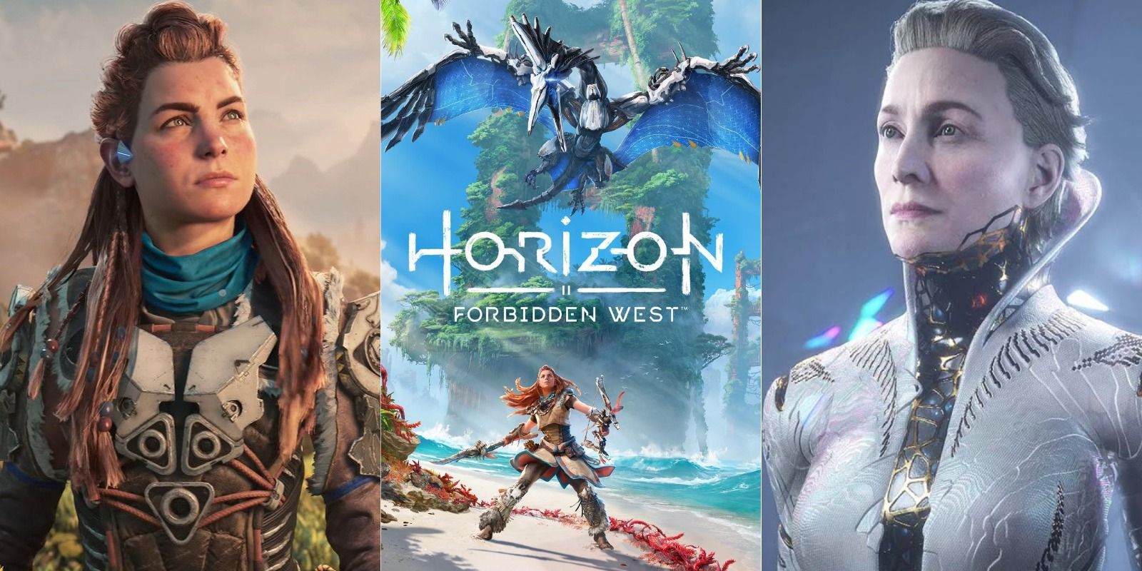 Horizon Forbidden West: 10 Unpopular Opinions About The Game, According ...