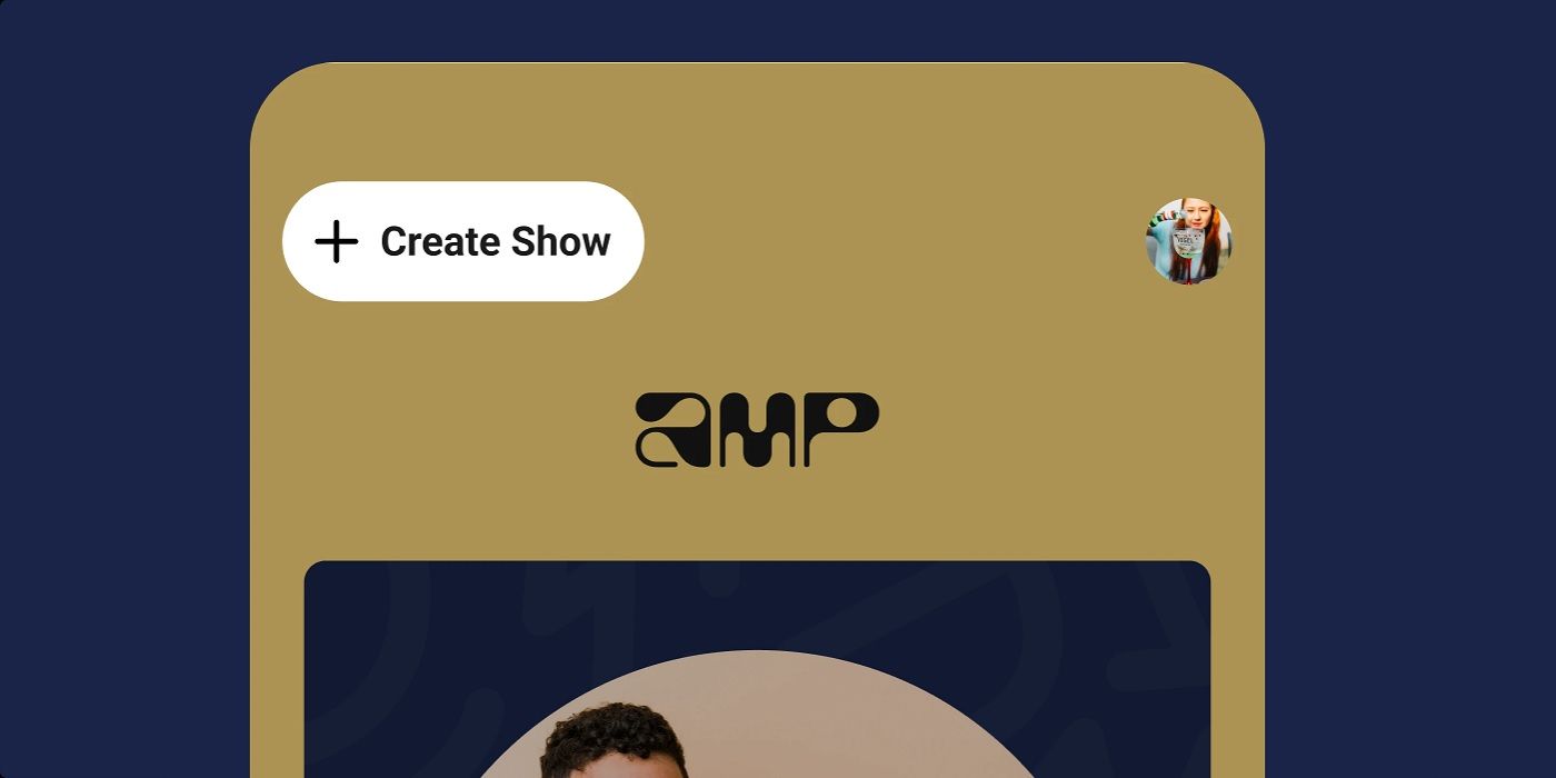 How Amazon's Amp Makes It Easy To A DJ Or Radio Show Host