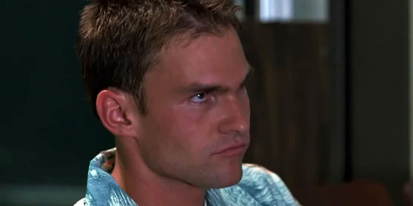 American Pie Couldn’t Be Made Today, Says Seann William Scott