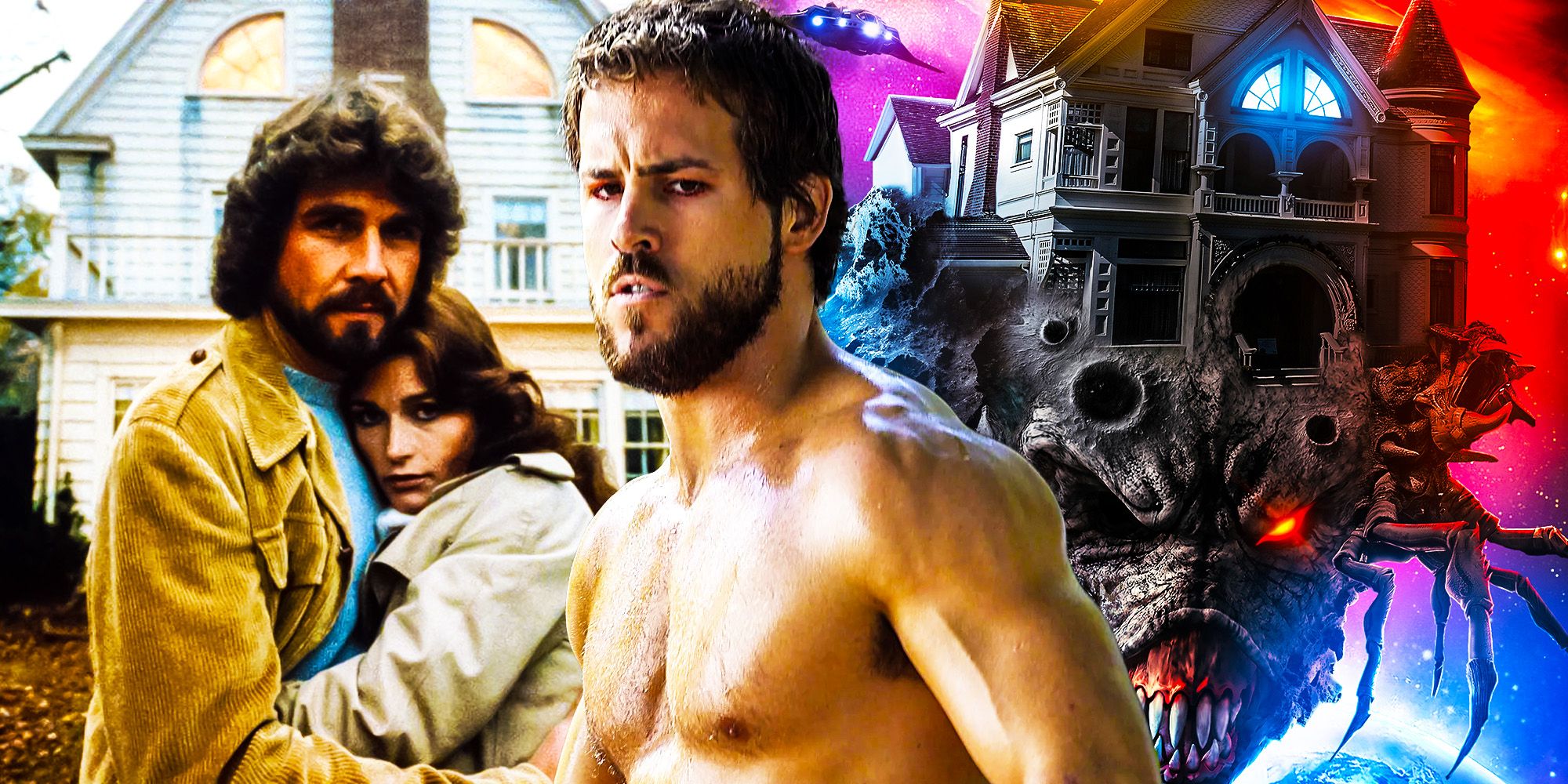 Amityville in space amityville horror movies considered canon