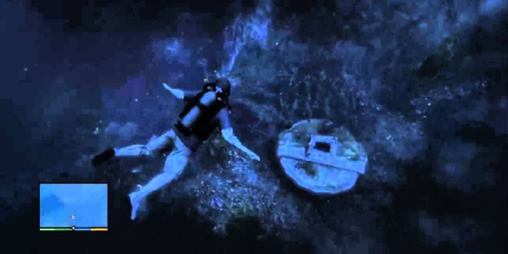 Grand Theft Auto 8 Hidden Details Redditors Found In The Games